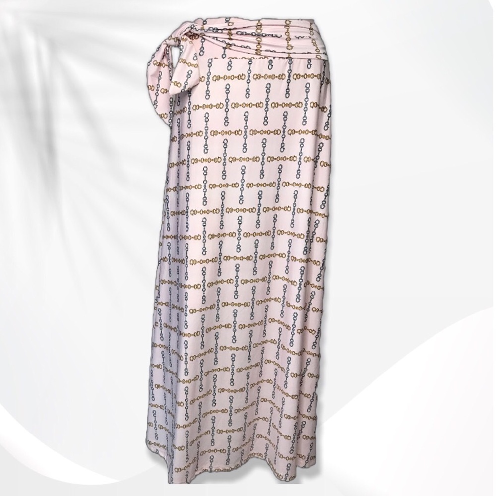 Robert Louis Maxi Skirt